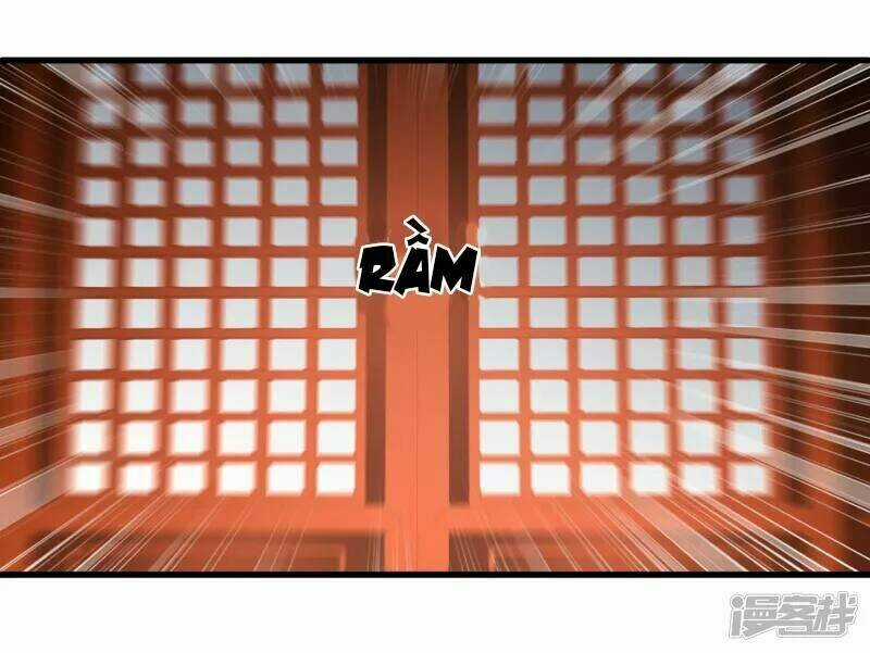 Nụ Cười Của Ngươi Ngọt Đến Mức Làm Gãy Tám Cái Răng Của Ta Chapter 9 trang 17