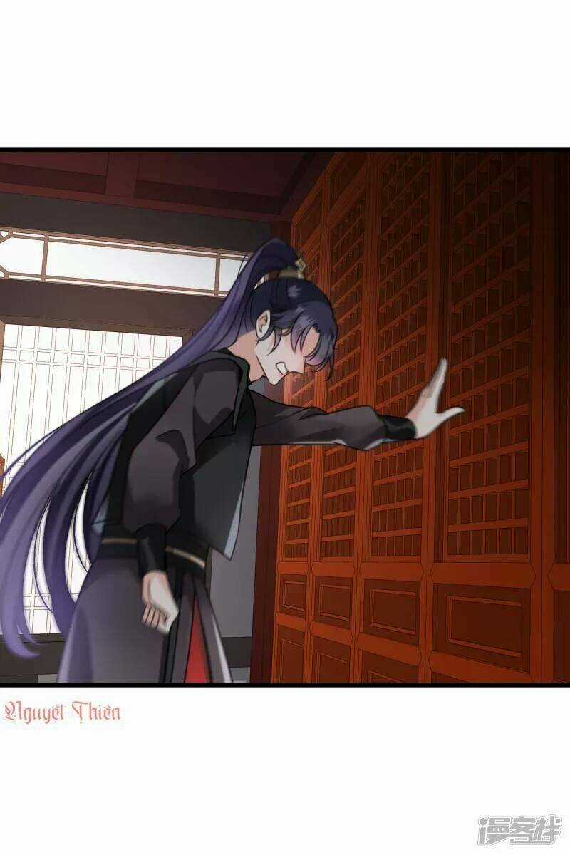 Nụ Cười Của Ngươi Ngọt Đến Mức Làm Gãy Tám Cái Răng Của Ta Chapter 9 trang 19