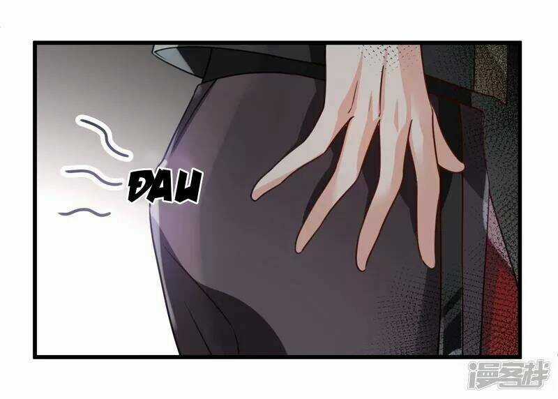 Nụ Cười Của Ngươi Ngọt Đến Mức Làm Gãy Tám Cái Răng Của Ta Chapter 9 trang 20