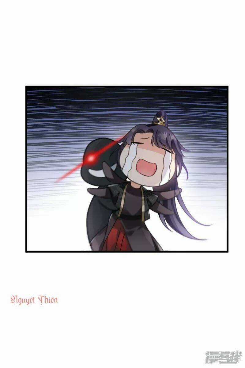 Nụ Cười Của Ngươi Ngọt Đến Mức Làm Gãy Tám Cái Răng Của Ta Chapter 9 trang 22