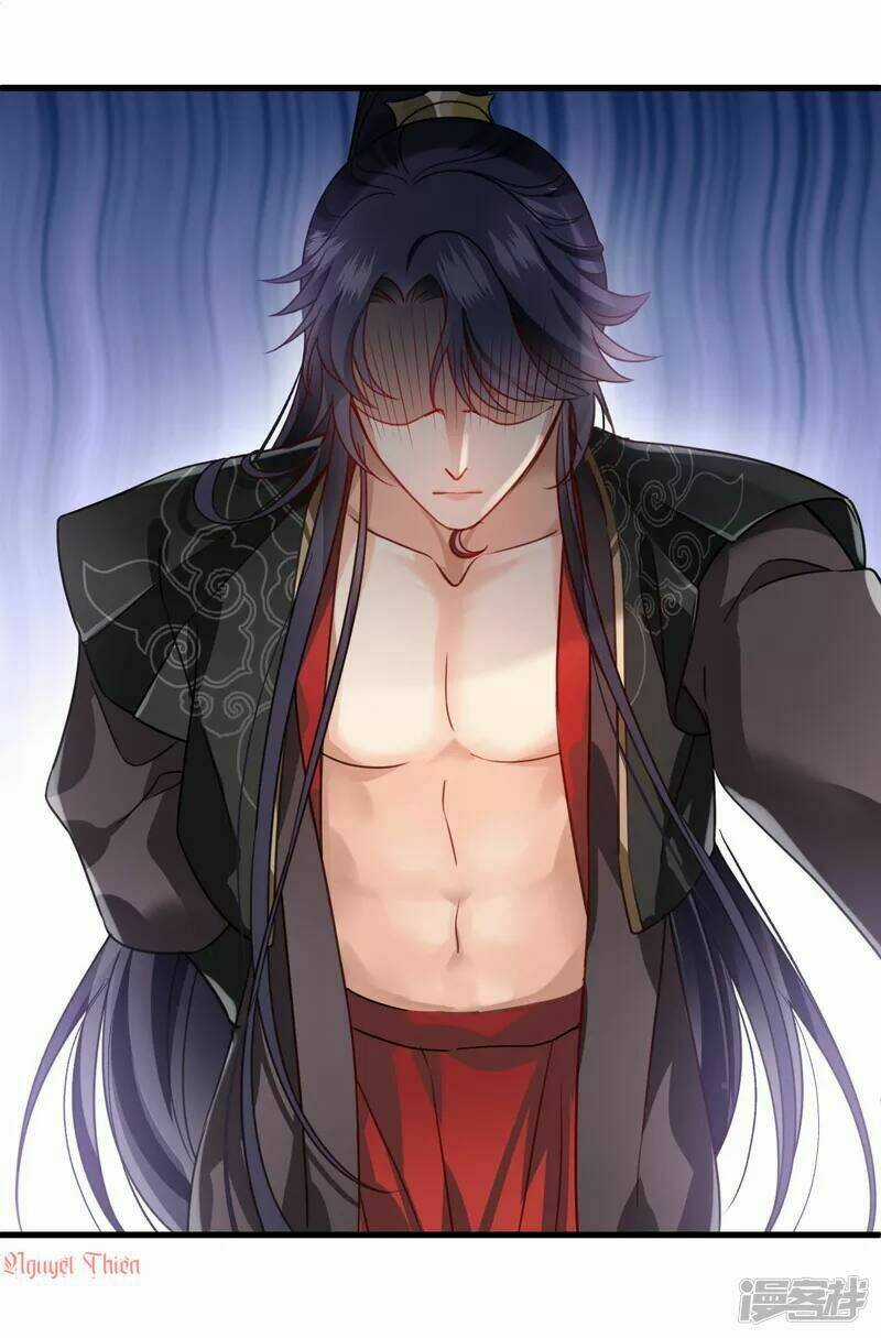 Nụ Cười Của Ngươi Ngọt Đến Mức Làm Gãy Tám Cái Răng Của Ta Chapter 9 trang 23