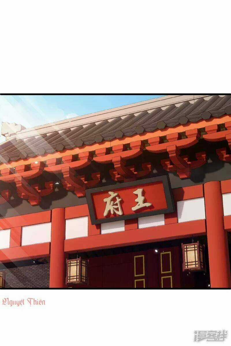 Nụ Cười Của Ngươi Ngọt Đến Mức Làm Gãy Tám Cái Răng Của Ta Chapter 9 trang 25