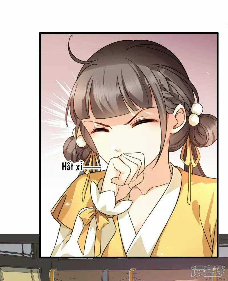 Nụ Cười Của Ngươi Ngọt Đến Mức Làm Gãy Tám Cái Răng Của Ta Chapter 9 trang 26