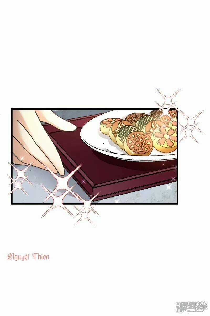 Nụ Cười Của Ngươi Ngọt Đến Mức Làm Gãy Tám Cái Răng Của Ta Chapter 9 trang 28