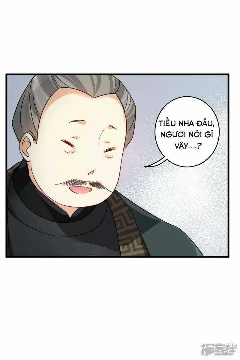 Nụ Cười Của Ngươi Ngọt Đến Mức Làm Gãy Tám Cái Răng Của Ta Chapter 9 trang 29