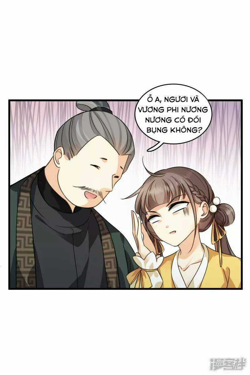 Nụ Cười Của Ngươi Ngọt Đến Mức Làm Gãy Tám Cái Răng Của Ta Chapter 9 trang 32