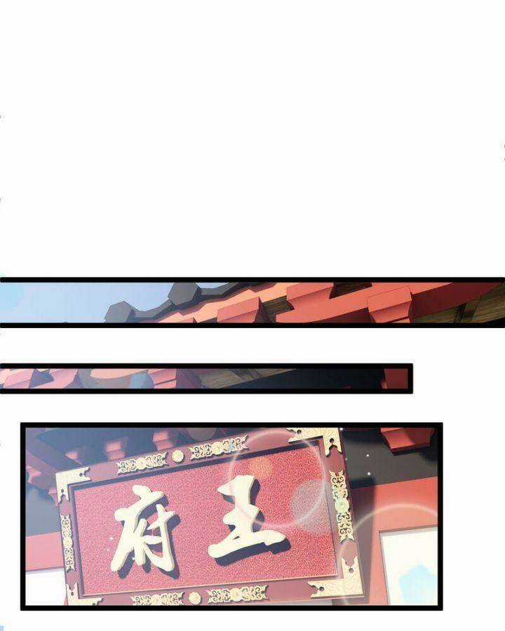 Nụ Cười Của Ngươi Ngọt Đến Mức Làm Gãy Tám Cái Răng Của Ta Chapter 91 trang 10