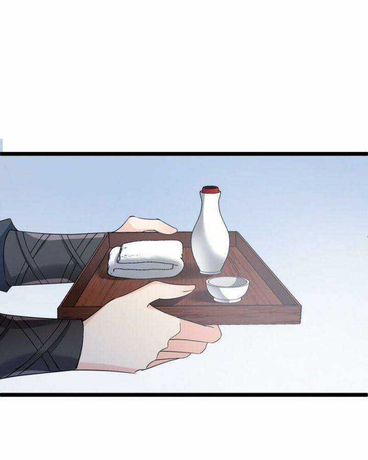 Nụ Cười Của Ngươi Ngọt Đến Mức Làm Gãy Tám Cái Răng Của Ta Chapter 91 trang 12