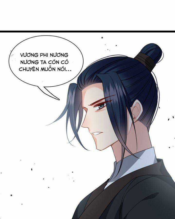 Nụ Cười Của Ngươi Ngọt Đến Mức Làm Gãy Tám Cái Răng Của Ta Chapter 91 trang 26