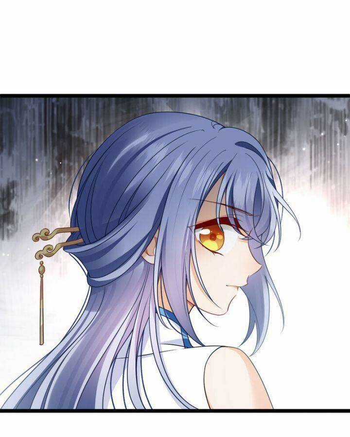 Nụ Cười Của Ngươi Ngọt Đến Mức Làm Gãy Tám Cái Răng Của Ta Chapter 91 trang 28