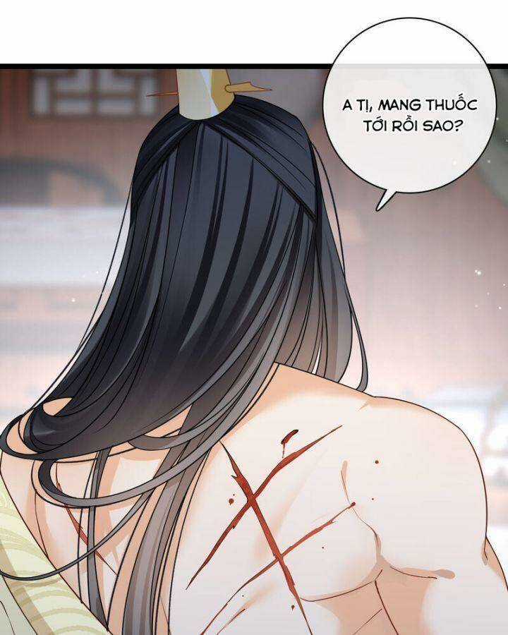 Nụ Cười Của Ngươi Ngọt Đến Mức Làm Gãy Tám Cái Răng Của Ta Chapter 91 trang 32