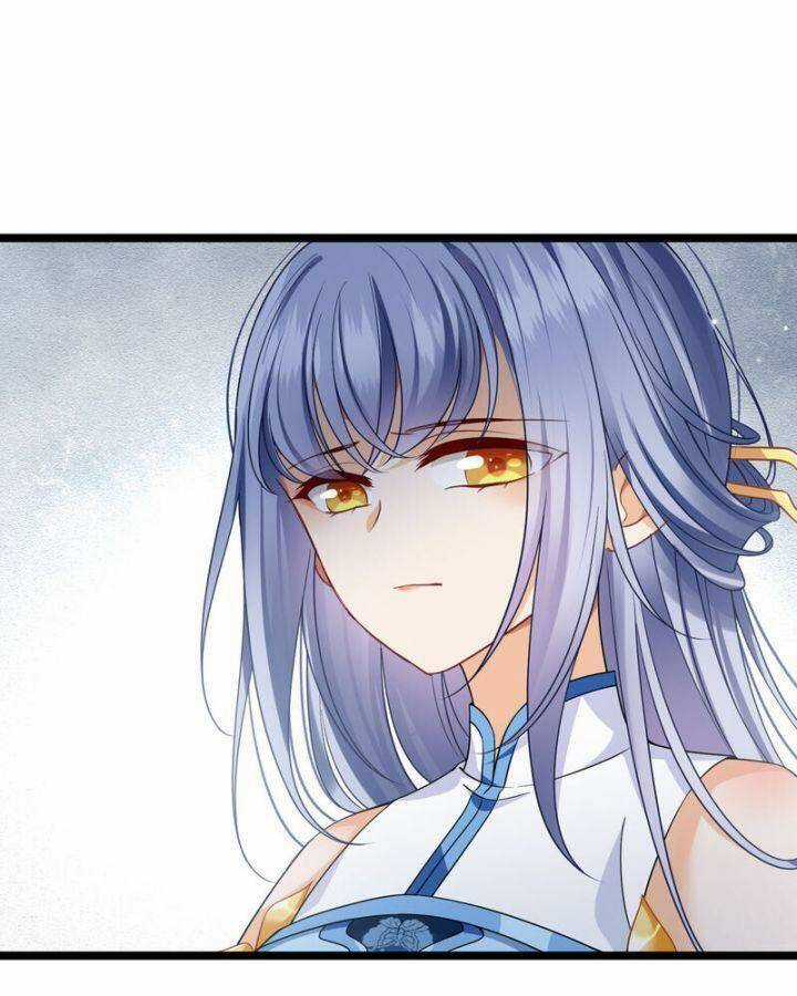 Nụ Cười Của Ngươi Ngọt Đến Mức Làm Gãy Tám Cái Răng Của Ta Chapter 91 trang 34