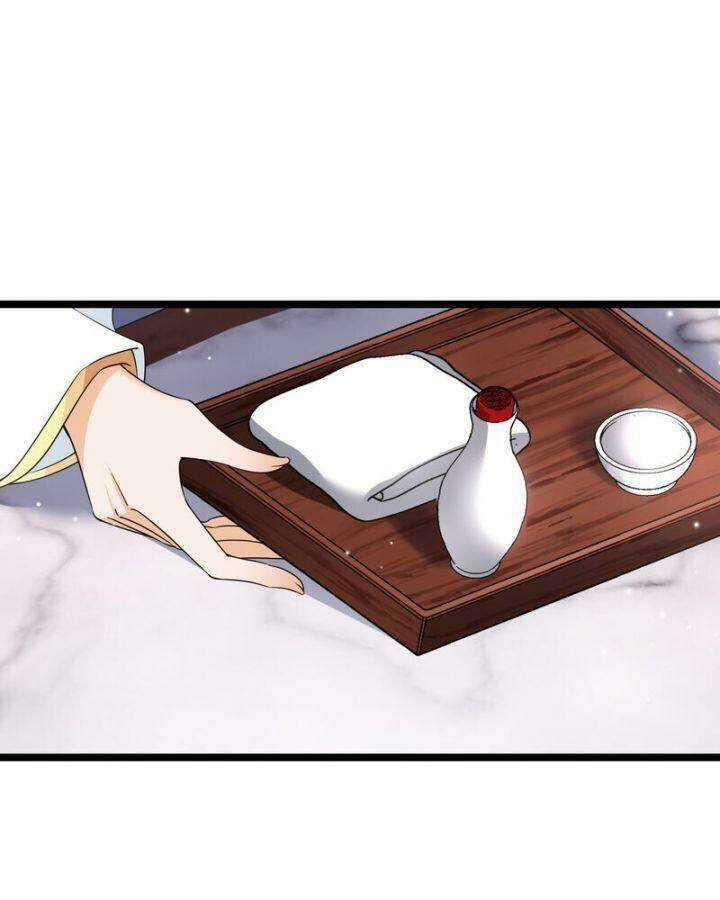 Nụ Cười Của Ngươi Ngọt Đến Mức Làm Gãy Tám Cái Răng Của Ta Chapter 91 trang 36