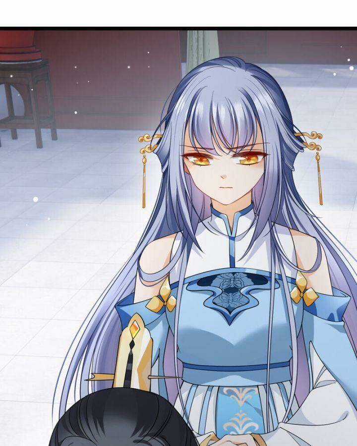 Nụ Cười Của Ngươi Ngọt Đến Mức Làm Gãy Tám Cái Răng Của Ta Chapter 91 trang 38