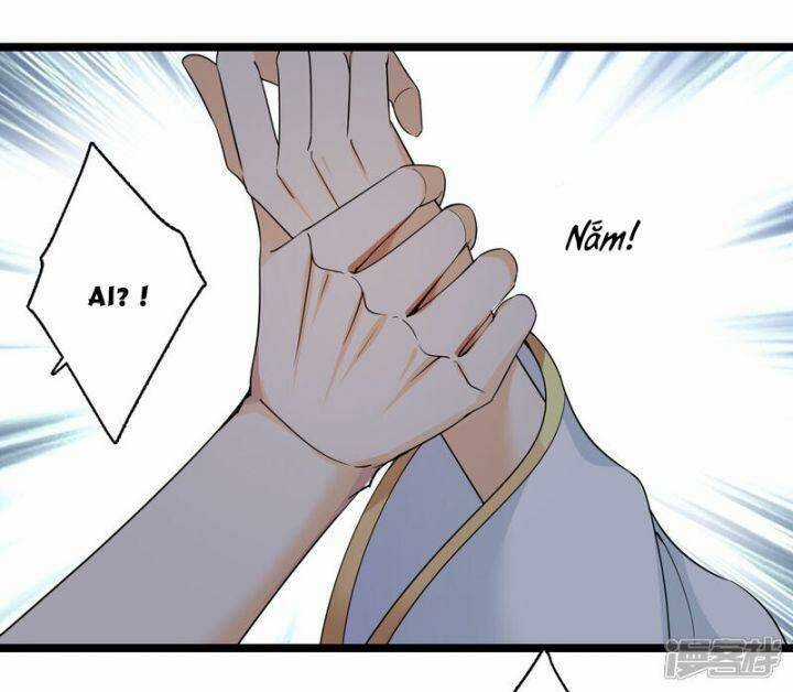 Nụ Cười Của Ngươi Ngọt Đến Mức Làm Gãy Tám Cái Răng Của Ta Chapter 91 trang 42