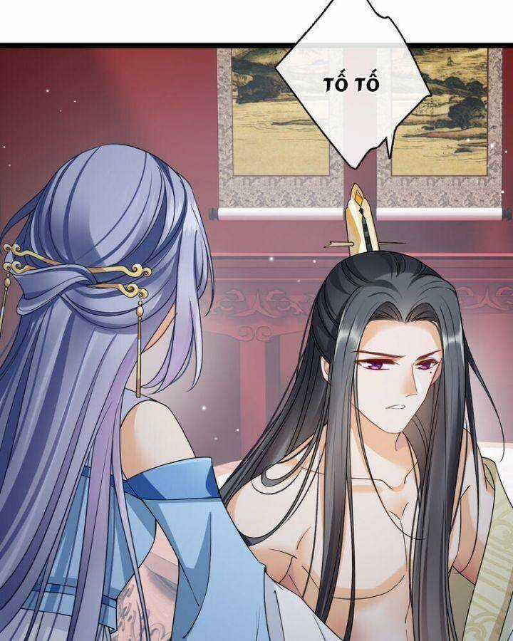 Nụ Cười Của Ngươi Ngọt Đến Mức Làm Gãy Tám Cái Răng Của Ta Chapter 91 trang 43