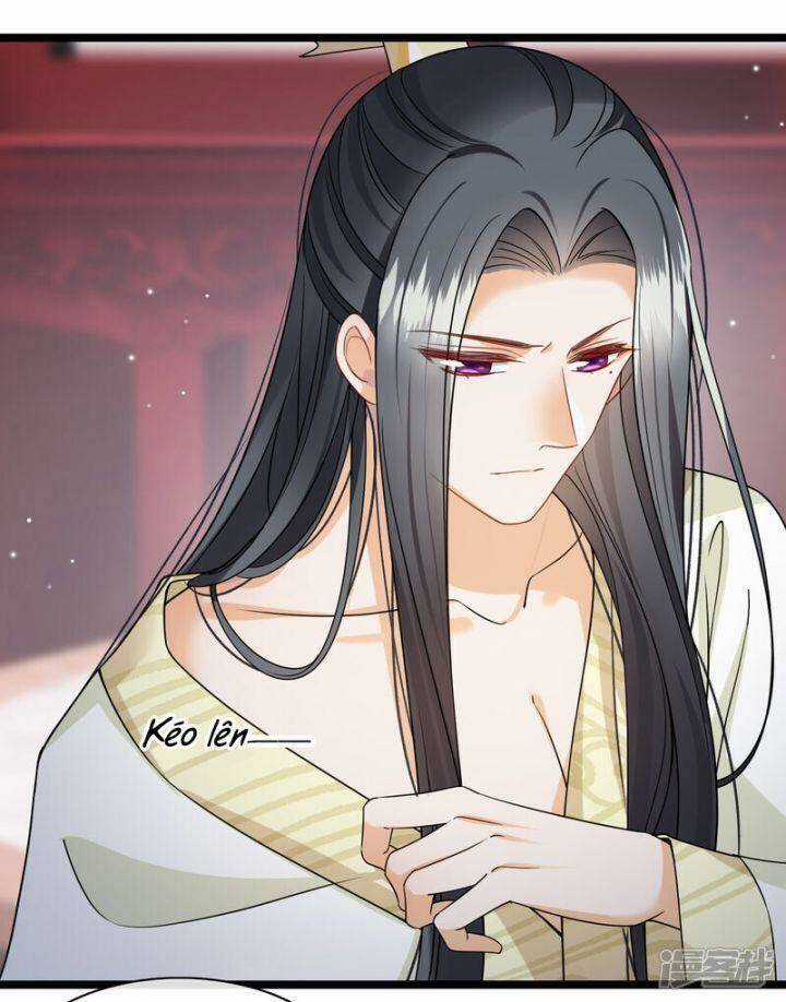 Nụ Cười Của Ngươi Ngọt Đến Mức Làm Gãy Tám Cái Răng Của Ta Chapter 91 trang 45