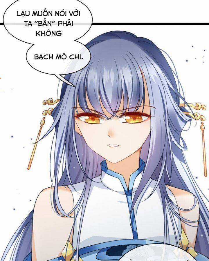 Nụ Cười Của Ngươi Ngọt Đến Mức Làm Gãy Tám Cái Răng Của Ta Chapter 91 trang 46