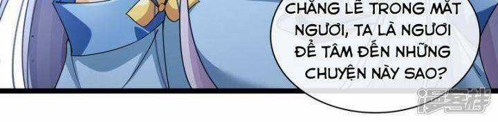 Nụ Cười Của Ngươi Ngọt Đến Mức Làm Gãy Tám Cái Răng Của Ta Chapter 91 trang 47