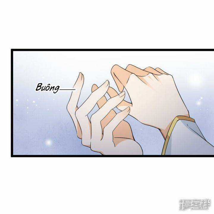 Nụ Cười Của Ngươi Ngọt Đến Mức Làm Gãy Tám Cái Răng Của Ta Chapter 91 trang 50