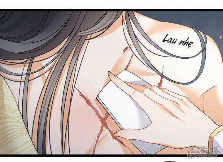 Nụ Cười Của Ngươi Ngọt Đến Mức Làm Gãy Tám Cái Răng Của Ta Chapter 91 trang 53