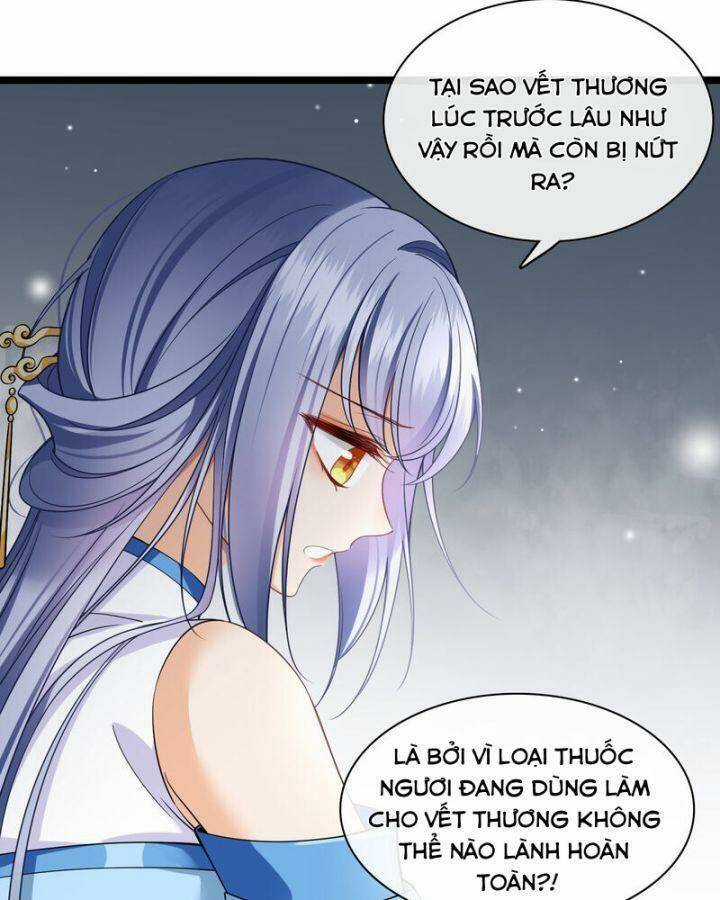 Nụ Cười Của Ngươi Ngọt Đến Mức Làm Gãy Tám Cái Răng Của Ta Chapter 91 trang 54