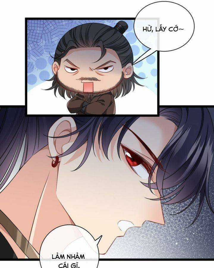 Nụ Cười Của Ngươi Ngọt Đến Mức Làm Gãy Tám Cái Răng Của Ta Chapter 91 trang 6