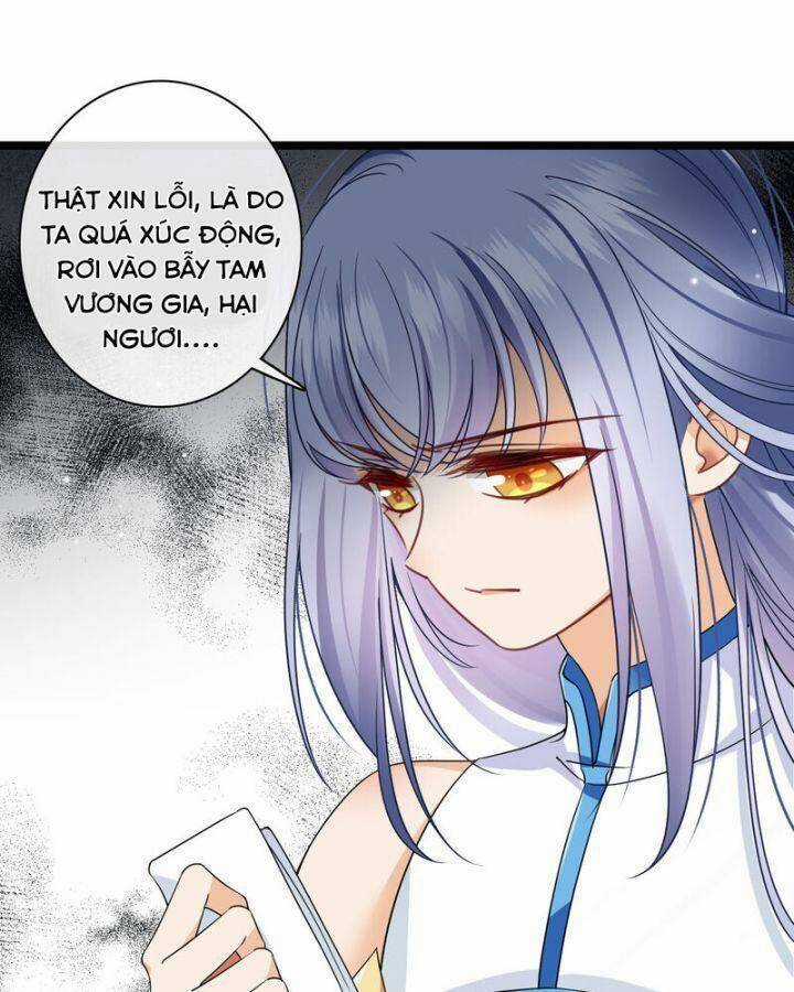 Nụ Cười Của Ngươi Ngọt Đến Mức Làm Gãy Tám Cái Răng Của Ta Chapter 92 trang 10