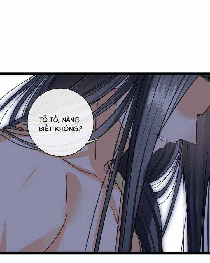 Nụ Cười Của Ngươi Ngọt Đến Mức Làm Gãy Tám Cái Răng Của Ta Chapter 92 trang 12