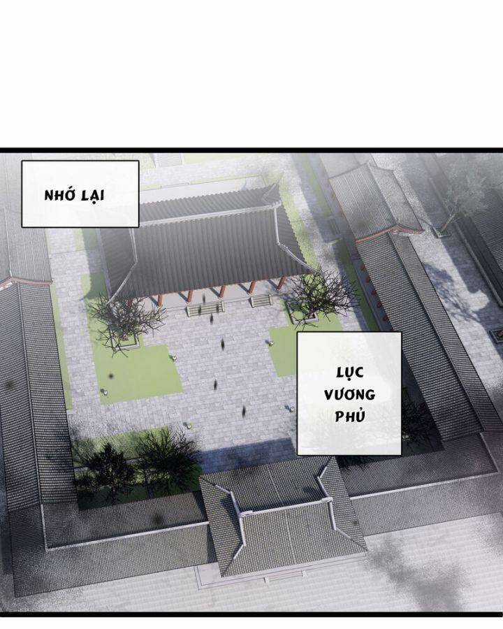 Nụ Cười Của Ngươi Ngọt Đến Mức Làm Gãy Tám Cái Răng Của Ta Chapter 92 trang 17