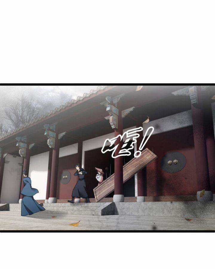 Nụ Cười Của Ngươi Ngọt Đến Mức Làm Gãy Tám Cái Răng Của Ta Chapter 92 trang 19