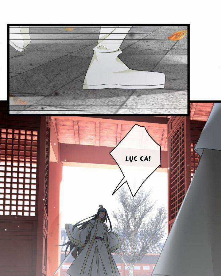 Nụ Cười Của Ngươi Ngọt Đến Mức Làm Gãy Tám Cái Răng Của Ta Chapter 92 trang 21