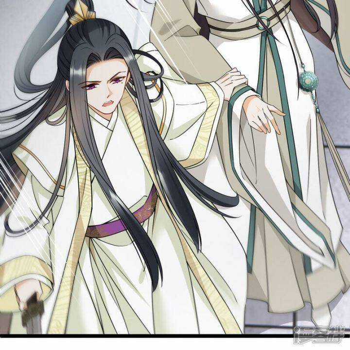 Nụ Cười Của Ngươi Ngọt Đến Mức Làm Gãy Tám Cái Răng Của Ta Chapter 92 trang 24