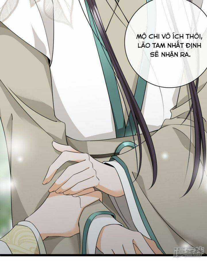 Nụ Cười Của Ngươi Ngọt Đến Mức Làm Gãy Tám Cái Răng Của Ta Chapter 92 trang 28