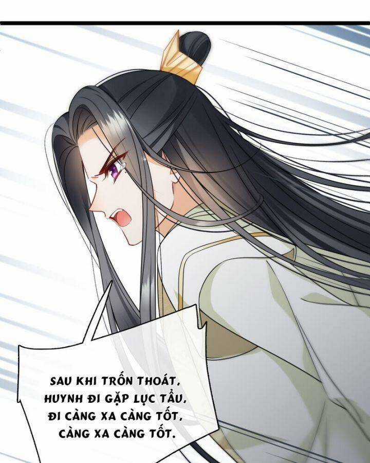 Nụ Cười Của Ngươi Ngọt Đến Mức Làm Gãy Tám Cái Răng Của Ta Chapter 92 trang 29