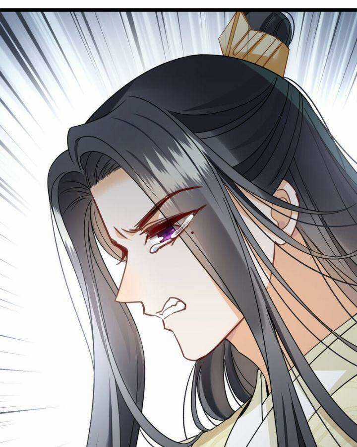 Nụ Cười Của Ngươi Ngọt Đến Mức Làm Gãy Tám Cái Răng Của Ta Chapter 92 trang 35