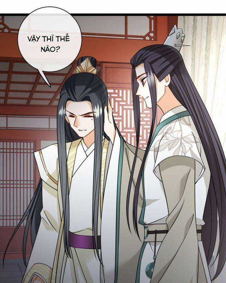 Nụ Cười Của Ngươi Ngọt Đến Mức Làm Gãy Tám Cái Răng Của Ta Chapter 92 trang 41