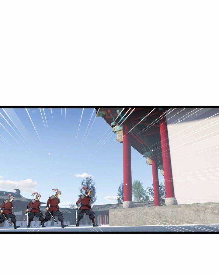 Nụ Cười Của Ngươi Ngọt Đến Mức Làm Gãy Tám Cái Răng Của Ta Chapter 92 trang 44