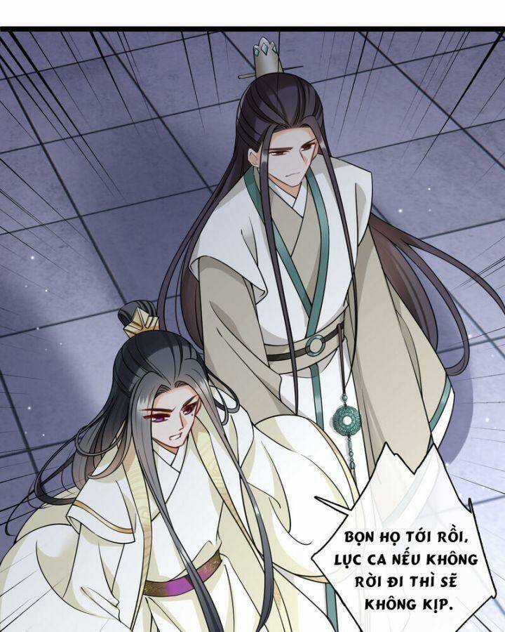 Nụ Cười Của Ngươi Ngọt Đến Mức Làm Gãy Tám Cái Răng Của Ta Chapter 92 trang 46