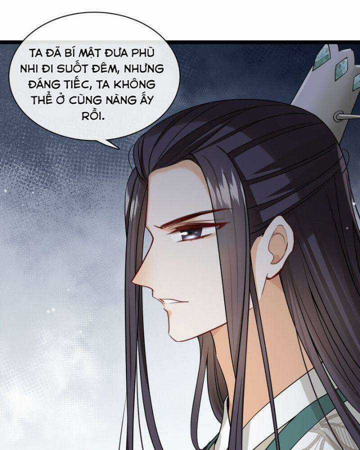 Nụ Cười Của Ngươi Ngọt Đến Mức Làm Gãy Tám Cái Răng Của Ta Chapter 92 trang 48