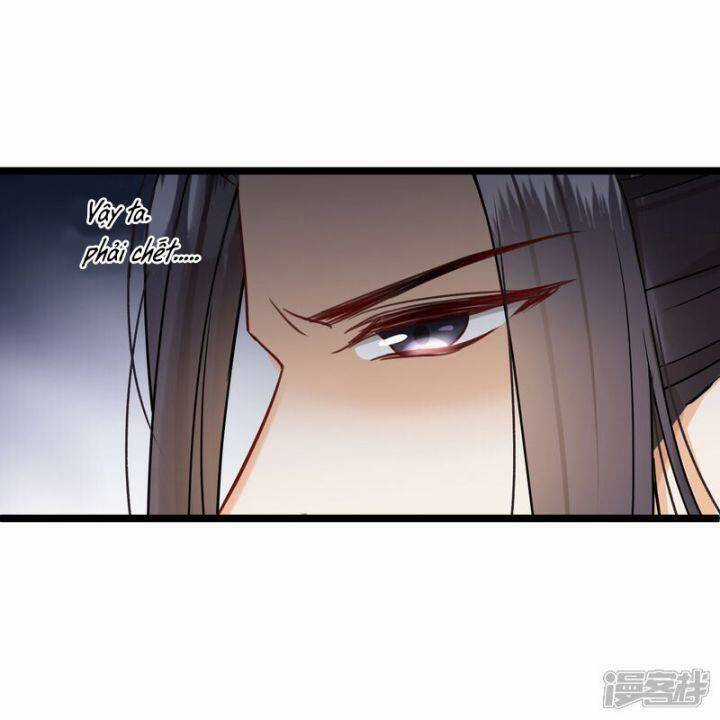 Nụ Cười Của Ngươi Ngọt Đến Mức Làm Gãy Tám Cái Răng Của Ta Chapter 92 trang 50