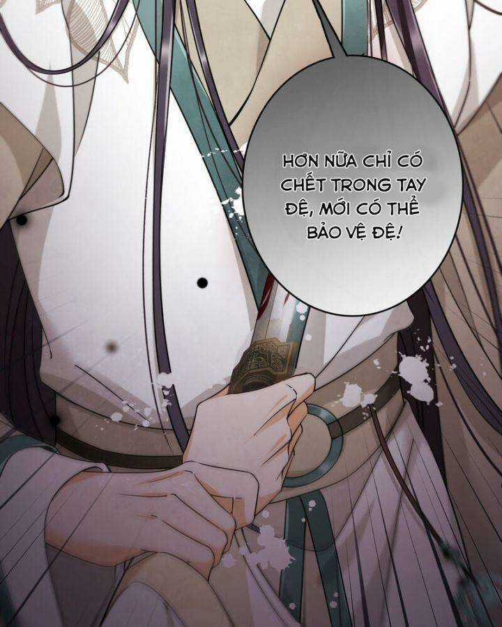 Nụ Cười Của Ngươi Ngọt Đến Mức Làm Gãy Tám Cái Răng Của Ta Chapter 92 trang 56