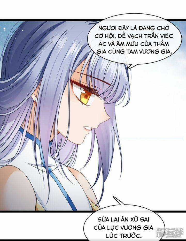 Nụ Cười Của Ngươi Ngọt Đến Mức Làm Gãy Tám Cái Răng Của Ta Chapter 92 trang 7