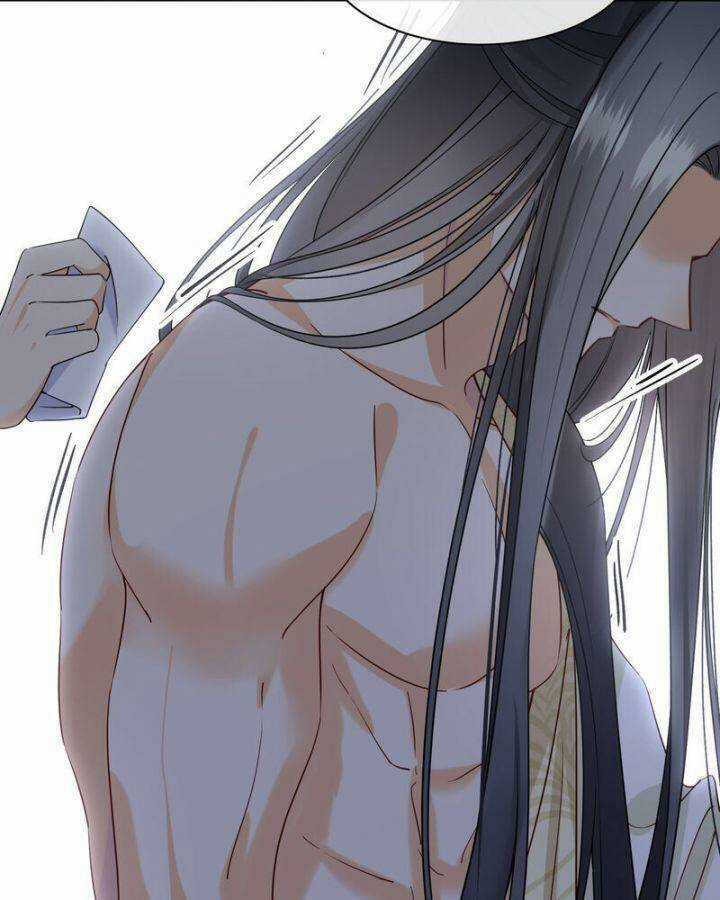 Nụ Cười Của Ngươi Ngọt Đến Mức Làm Gãy Tám Cái Răng Của Ta Chapter 92 trang 8