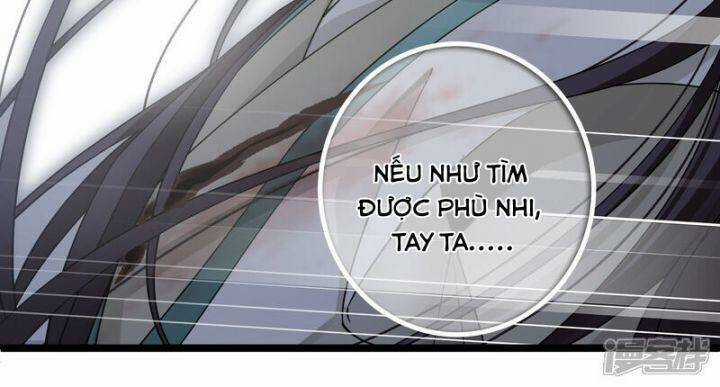 Nụ Cười Của Ngươi Ngọt Đến Mức Làm Gãy Tám Cái Răng Của Ta Chapter 93 trang 12