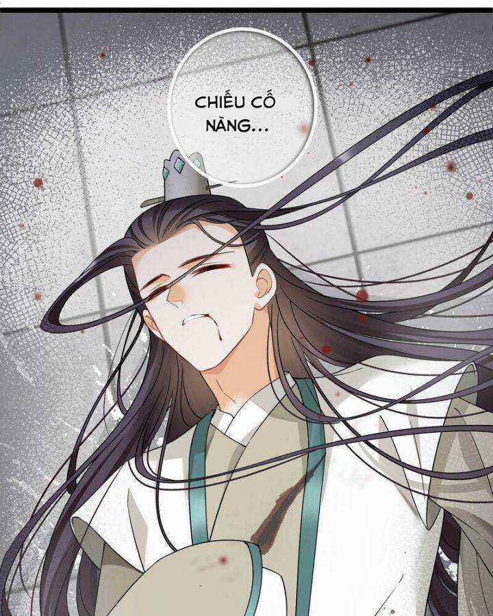 Nụ Cười Của Ngươi Ngọt Đến Mức Làm Gãy Tám Cái Răng Của Ta Chapter 93 trang 13
