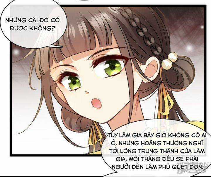 Nụ Cười Của Ngươi Ngọt Đến Mức Làm Gãy Tám Cái Răng Của Ta Chapter 93 trang 32
