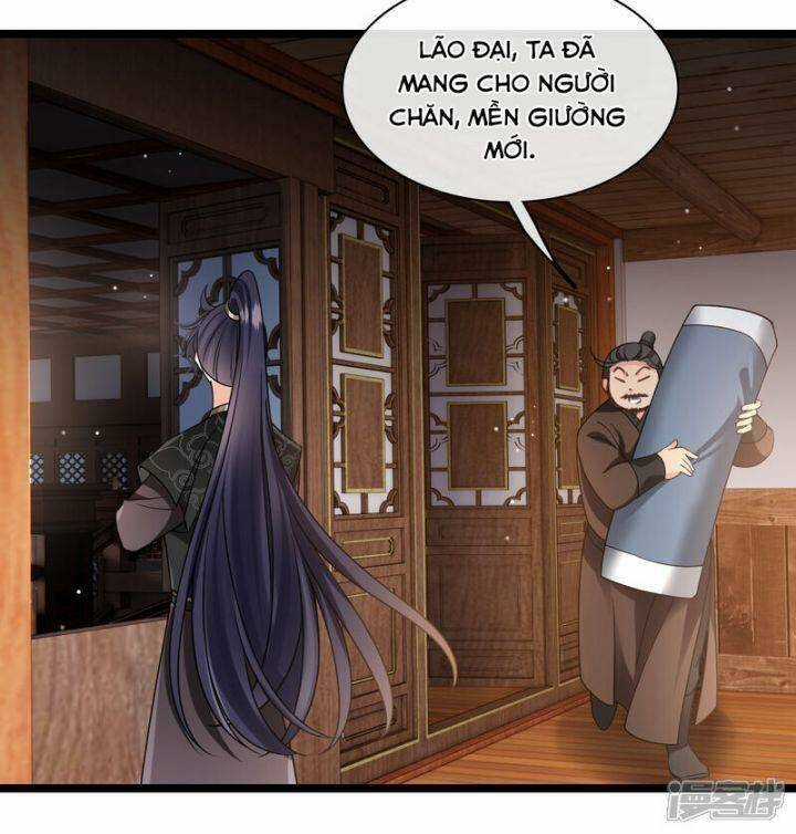 Nụ Cười Của Ngươi Ngọt Đến Mức Làm Gãy Tám Cái Răng Của Ta Chapter 93 trang 39