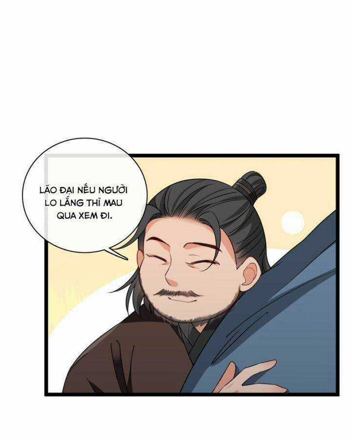 Nụ Cười Của Ngươi Ngọt Đến Mức Làm Gãy Tám Cái Răng Của Ta Chapter 93 trang 44