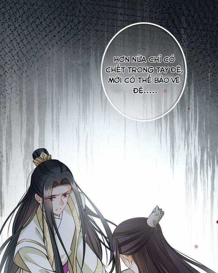 Nụ Cười Của Ngươi Ngọt Đến Mức Làm Gãy Tám Cái Răng Của Ta Chapter 93 trang 5